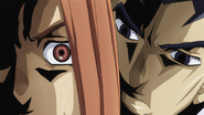 Kira finds Hayato out