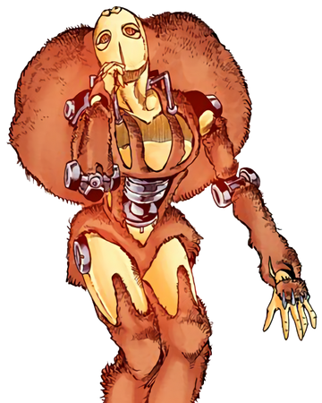 Love Love Deluxe Jojo S Bizarre Wiki Fandom