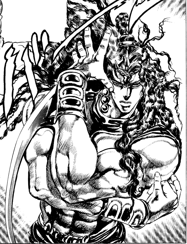 Rock and roll was invented in the 40s, how can Kars play rock and roll  before that, is Jojo not historically accurate 😰😰😰 : r/ShitPostCrusaders