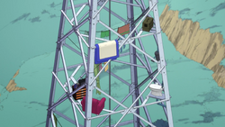 Super Fly Jojo S Bizarre Wiki Fandom Super Fly Jojo S Bizarre Wiki Fandom