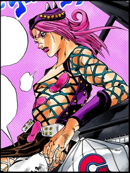 Mangá