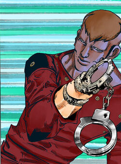 A Phex Brothers Jojo S Bizarre Wiki Fandom