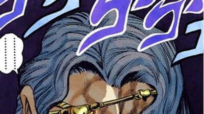 Jojo's Bizarre Iceberg (FUN FACTS and TRIVIA) (Part 1 of 4) 