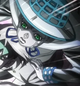 Heaven's Door OVA Ep 2