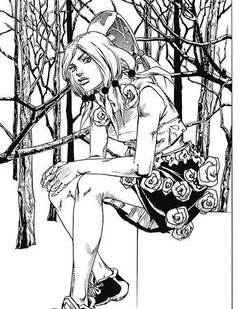 Jjl Chapter 71 Jojo S Bizarre Wiki Fandom Go to the next/previous chapter depending on the direction. jjl chapter 71 jojo s bizarre wiki