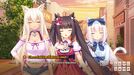 Nekopara rero