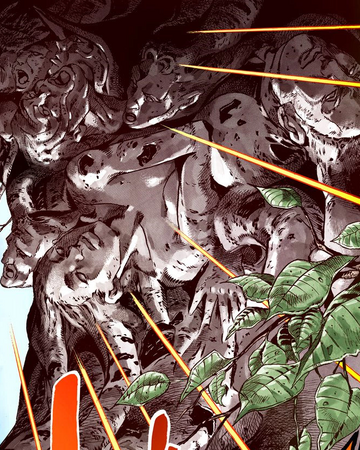 Sugar Mountain Jojo S Bizarre Wiki Fandom Dead bodies on mount everest (photo: sugar mountain jojo s bizarre wiki
