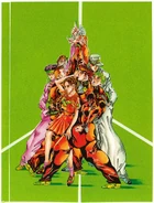 WSJ1994No1T.png (6,34 МБ) Weekly Shonen Jump 1994 Выпуск #1 (Титульная страница)