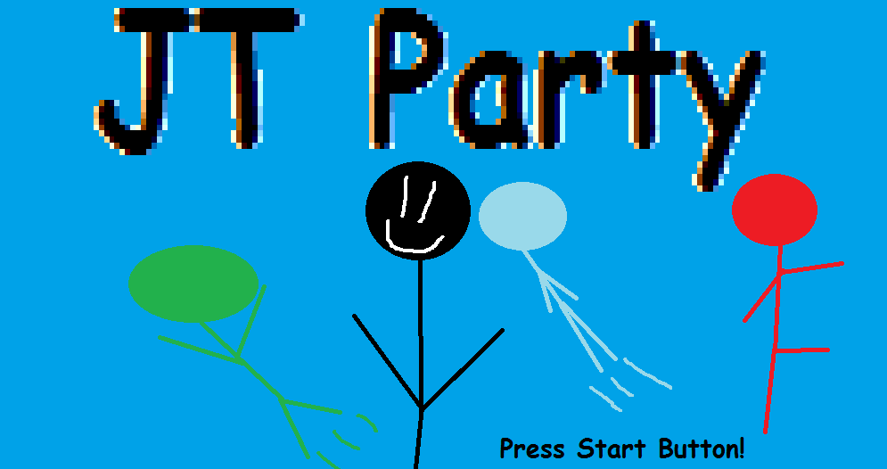 JT Party JJBOY04 Wiki Fandom