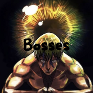 Bosses