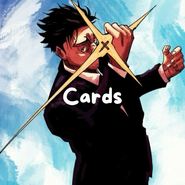 Cards