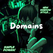 Domains