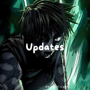 Updates