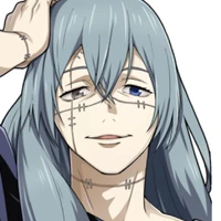 Mahito (Transfigured)