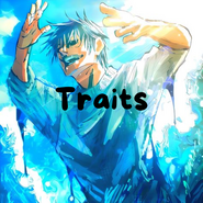 Traits