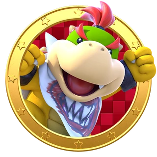 JokingJuniorLuke Wiki