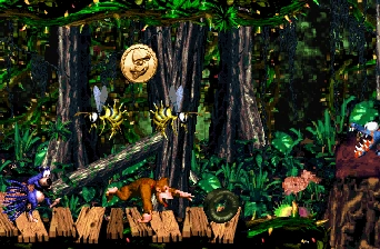 Bramble Grove | J.J’s Nintendo Fanon Wiki | Fandom