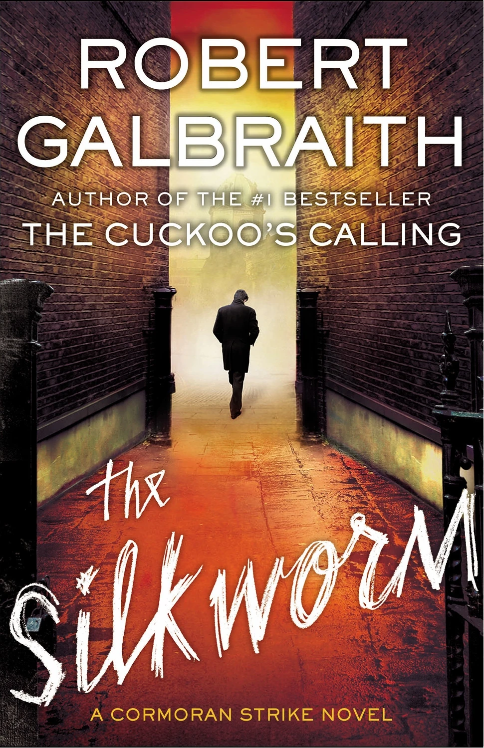 The Silkworm | Jkraf Wiki | Fandom