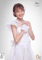 Feni Fitriyanti