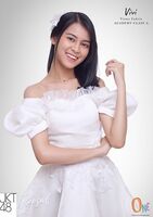 Viona Fadrin