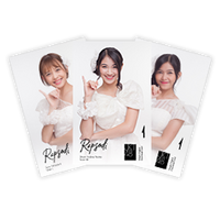 JKT48 21st DC