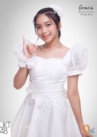 Shania Gracia