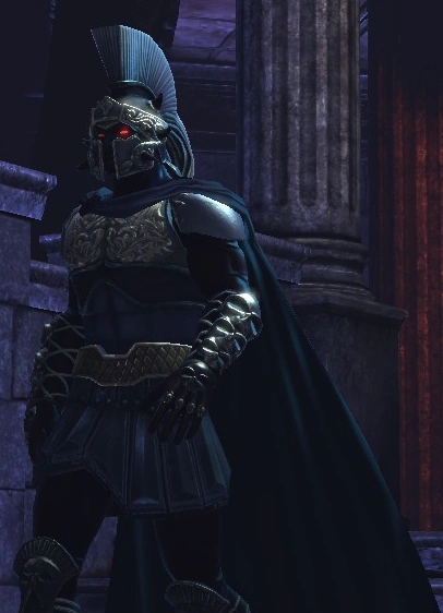 Olympians Jladf Wikia Fandom