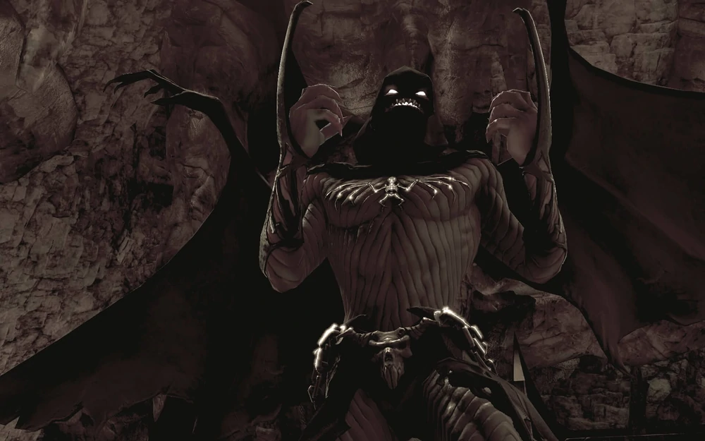 Barbatos Jladf Wikia Fandom