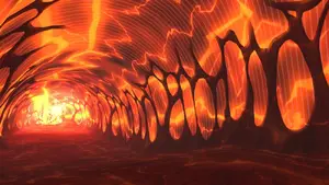 Speed Force Jladf Wikia Fandom