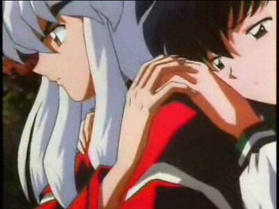 JL and Kagome forever