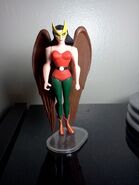 Golden Age Hawkgirl by angst178