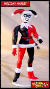 Holiday Harley by Casimir