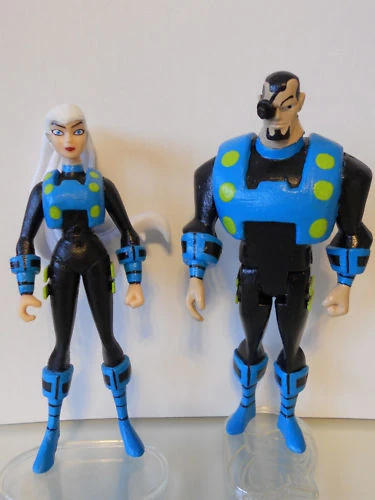 その他 Diego-mala Mala | JLU Customs Wiki | Fandom