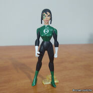 Jessica Cruz by @ronan.customs