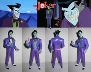 TNBA Joker by Clayface