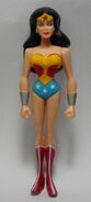 Wonder Woman Superfriends by 37Customs