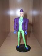 Riddler by Simon