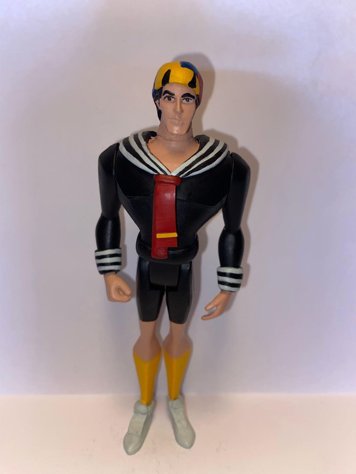 Kiko (El Chavo del Ocho) | JLU Customs Wiki | Fandom