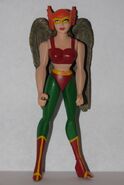 Hawkgirl by theguff