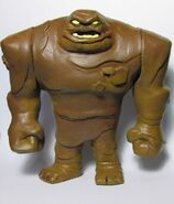 Clayface by 37Customs