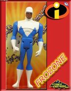 Frozone by Stew