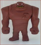 Clayface by 37Customs