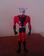 Ant Man by bigmoneybrothers