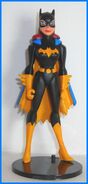 Batgirl 3 by 37Customs