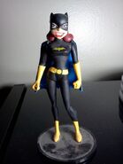 Batgirl by angst178