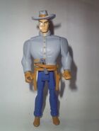 Jonah Hex by VCA210479