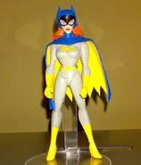 70's Batgirl by rg