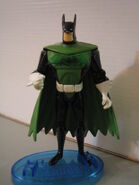 Batman Green Lantern by Em-El