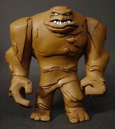 Clayface by Double Dealer