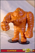 Clayface by Casimir